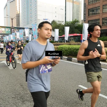 Runner Photo 4757201