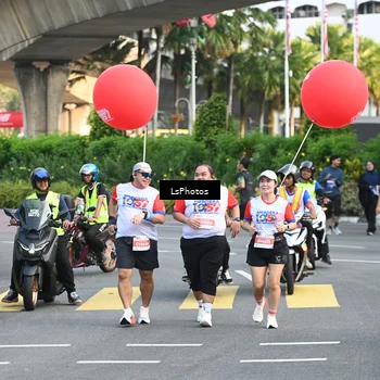 Runner Photo 4757202