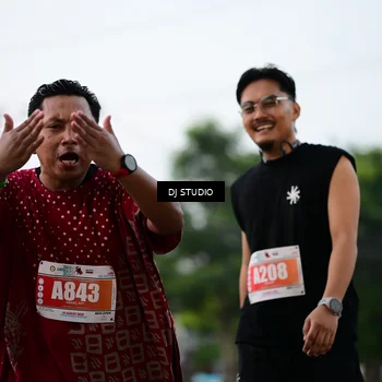 Runner Photo 4757207