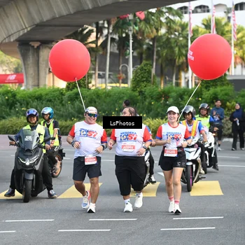 Runner Photo 4757212