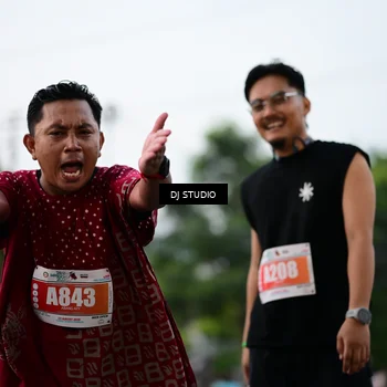 Runner Photo 4757214