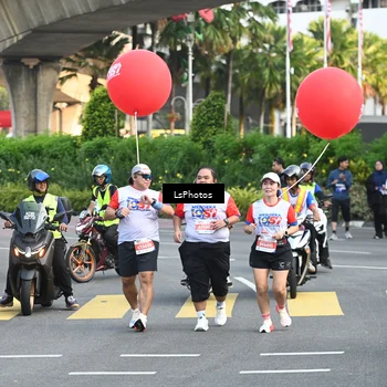 Runner Photo 4757215