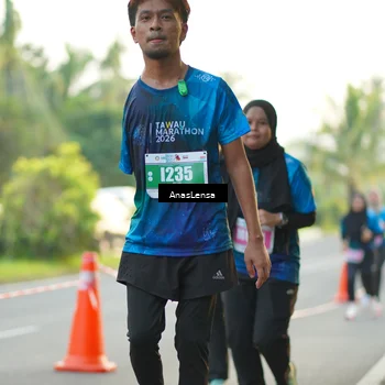 Runner Photo 4757216