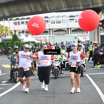 Runner Photo 4757217