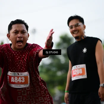 Runner Photo 4757222