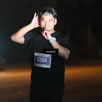 Runner Photo 4757226