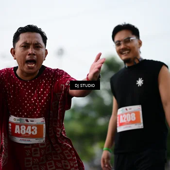 Runner Photo 4757227