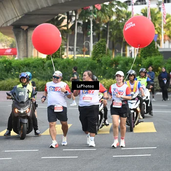 Runner Photo 4757228