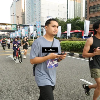 Runner Photo 4757230