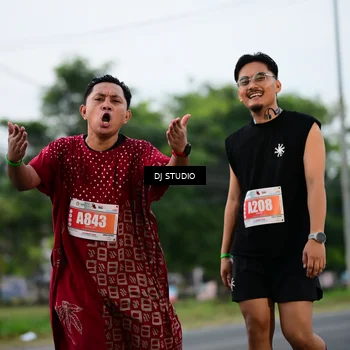 Runner Photo 4757234