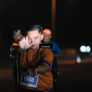 Runner Photo 4757237