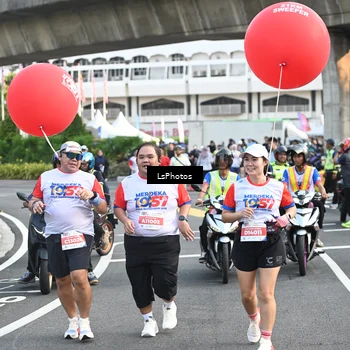 Runner Photo 4757241