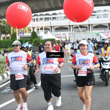 Runner Photo 4757243