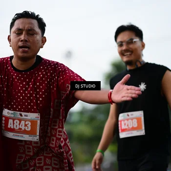 Runner Photo 4757244
