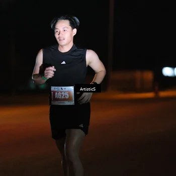 Runner Photo 4757246