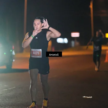 Runner Photo 4757255