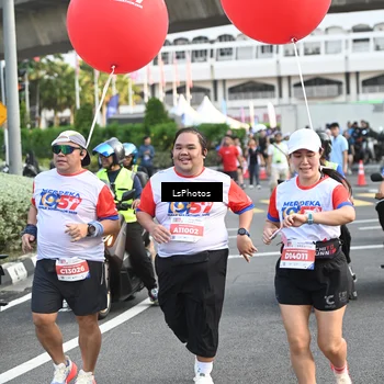 Runner Photo 4757257