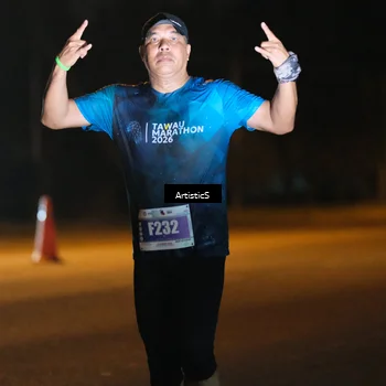 Runner Photo 4757258