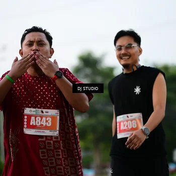 Runner Photo 4757266