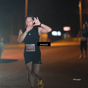 Runner Photo 4757267