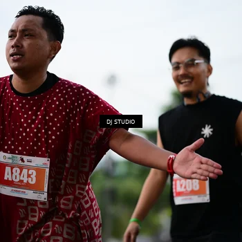 Runner Photo 4757274