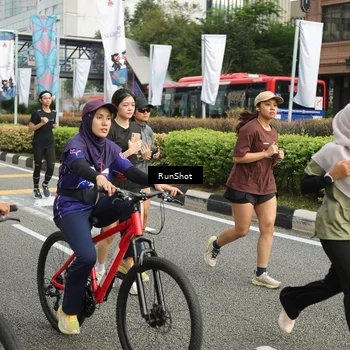 Runner Photo 4757275