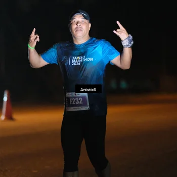 Runner Photo 4757281