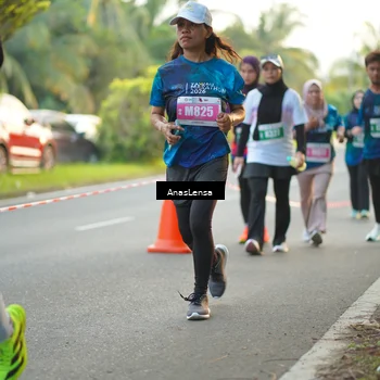 Runner Photo 4757287