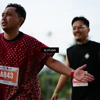 Runner Photo 4757290