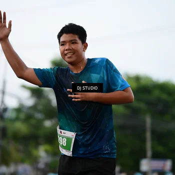 Runner Photo 4757293