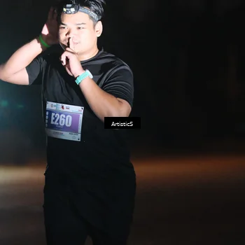 Runner Photo 4757294