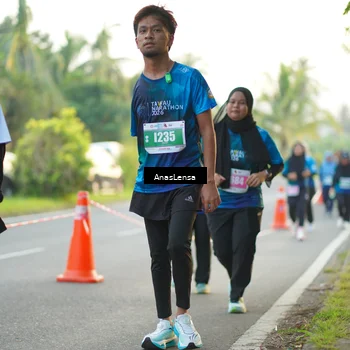 Runner Photo 4757295