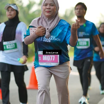 Runner Photo 4757298