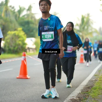 Runner Photo 4757299