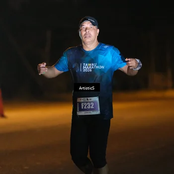 Runner Photo 4757300