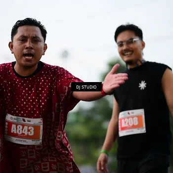 Runner Photo 4757303