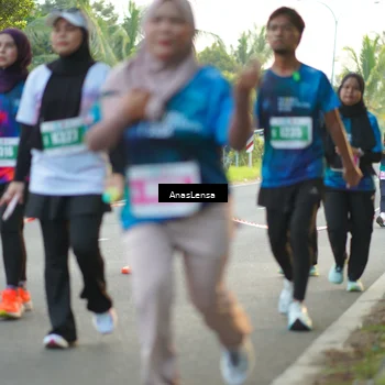 Runner Photo 4757304