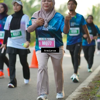 Runner Photo 4757305