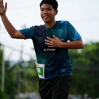 Runner Photo 4757329
