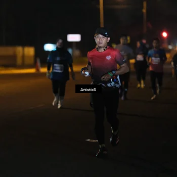 Runner Photo 4757331