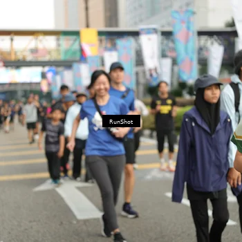 Runner Photo 4757339