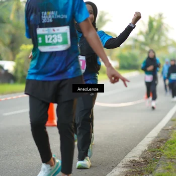 Runner Photo 4757340