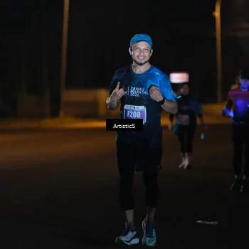 Runner Photo 4757342