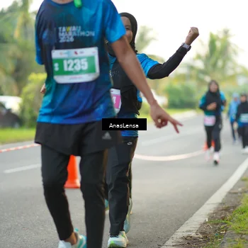 Runner Photo 4757345