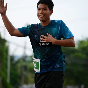 Runner Photo 4757351