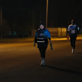 Runner Photo 4757362