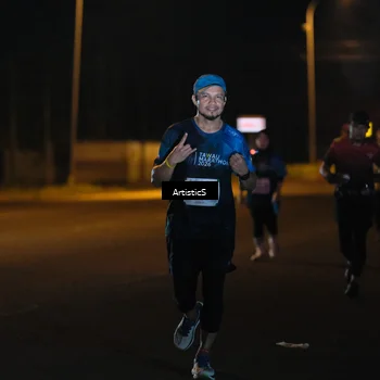 Runner Photo 4757365