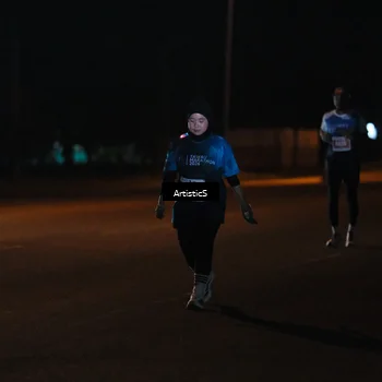Runner Photo 4757367