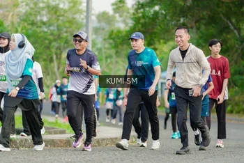 Runner Photo 4757368