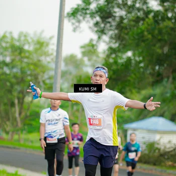 Runner Photo 4757369